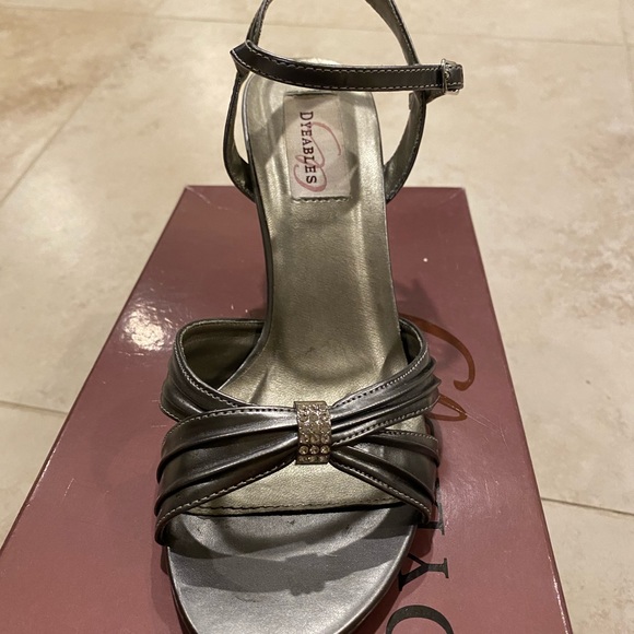 Durables Inc dress shoes - Picture 2 of 2